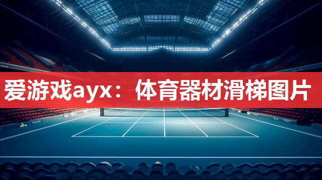 爱游戏ayx：体育器材滑梯图片