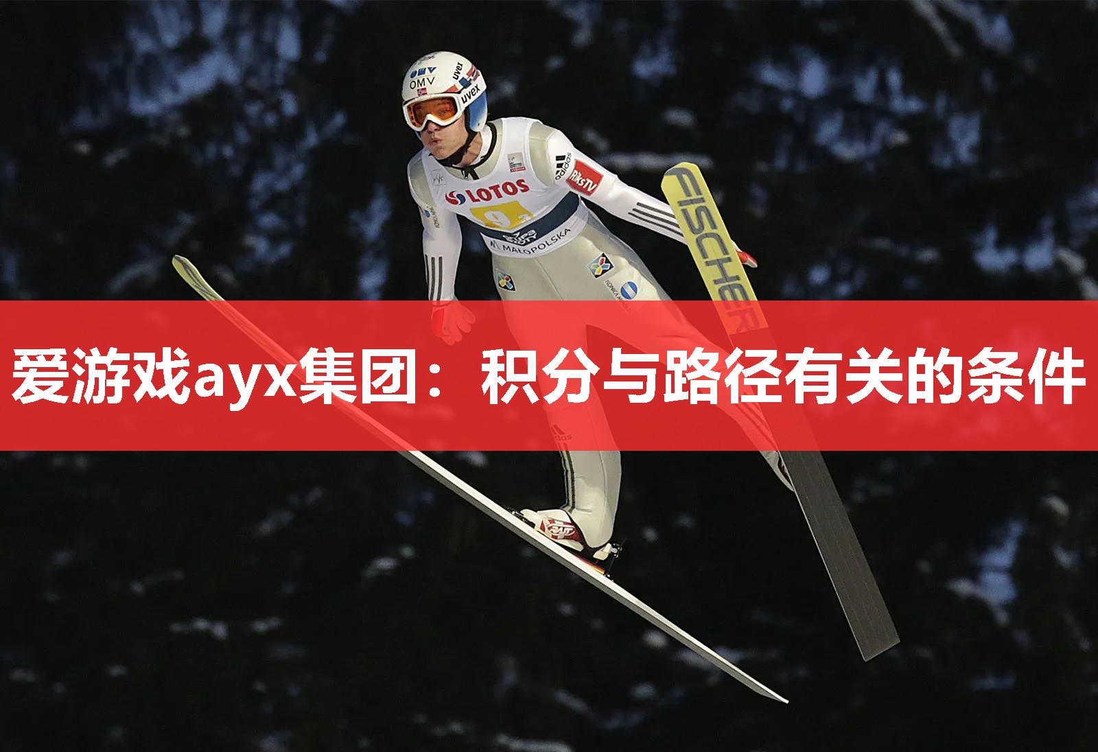 爱游戏ayx集团：积分与路径有关的条件