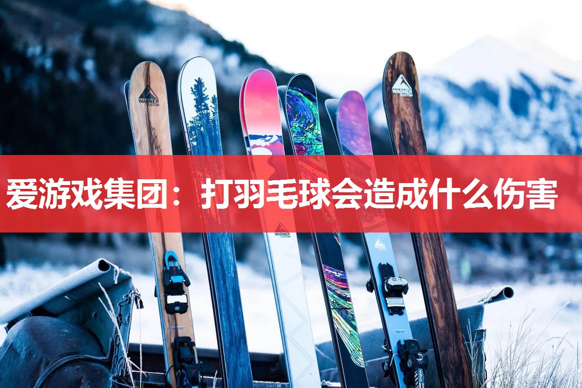 爱游戏集团：打羽毛球会造成什么伤害