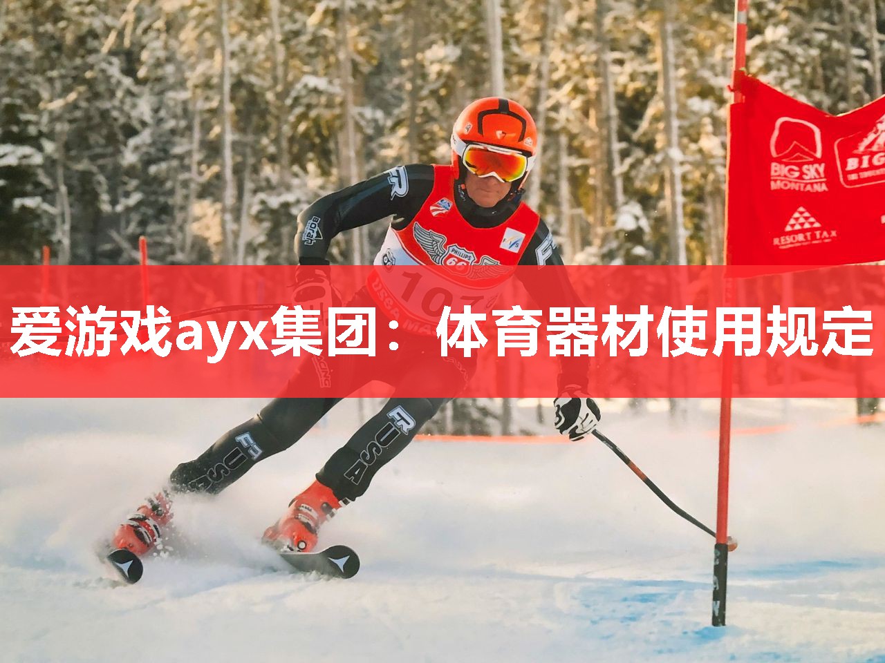 爱游戏ayx集团：体育器材使用规定