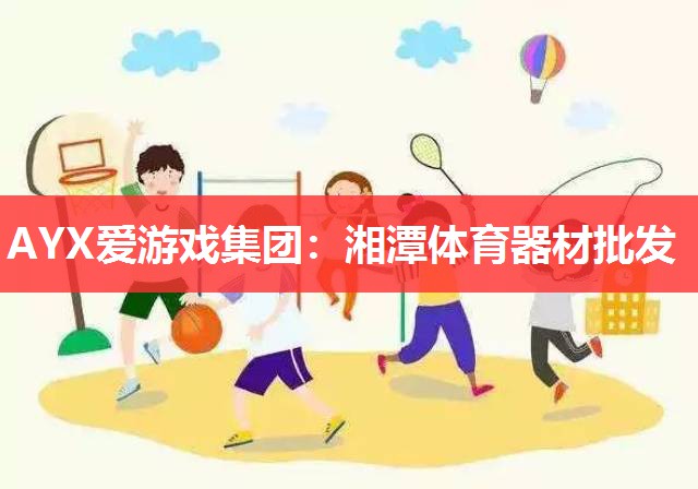 AYX爱游戏集团：湘潭体育器材批发