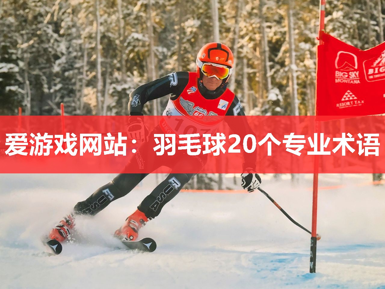 爱游戏网站：羽毛球20个专业术语