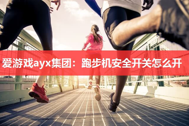 爱游戏ayx集团：跑步机安全开关怎么开