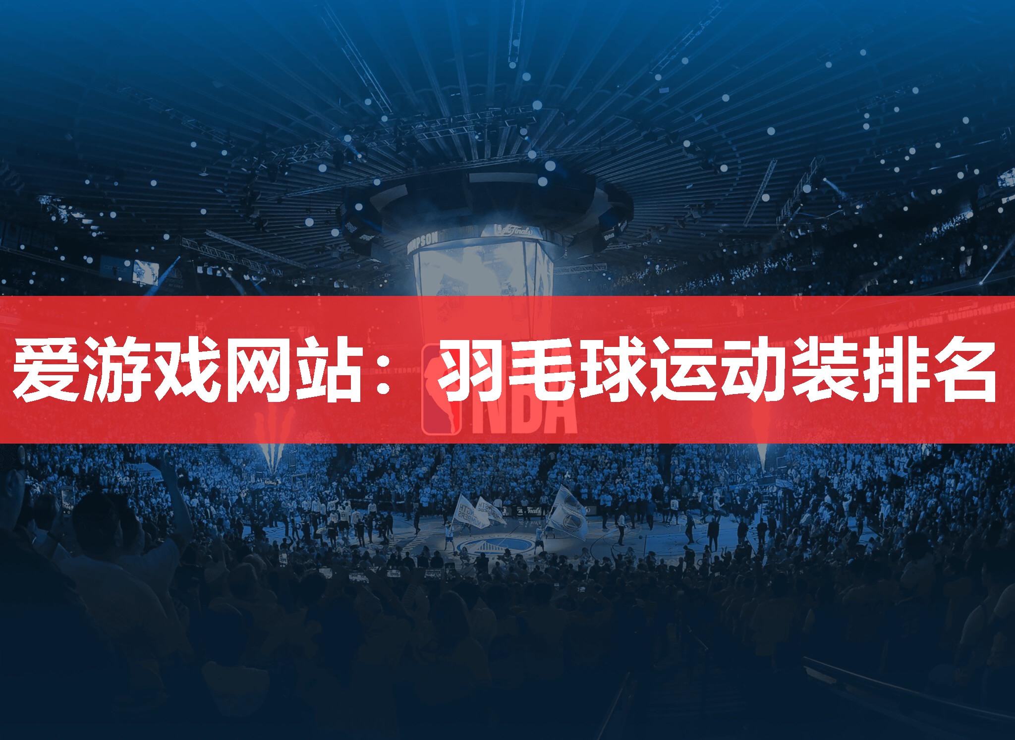 爱游戏网站：羽毛球运动装排名