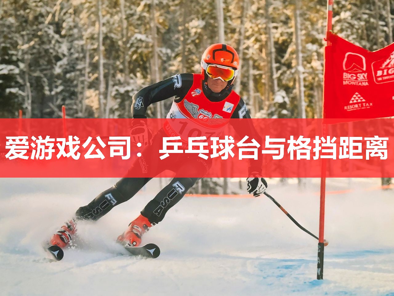 乒乓球台与格挡距离 乒乓球台与格挡距离