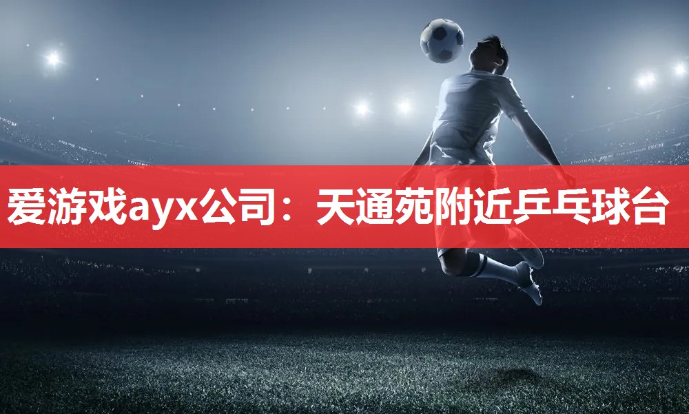 天通苑附近乒乓球台 天通苑附近乒乓球台