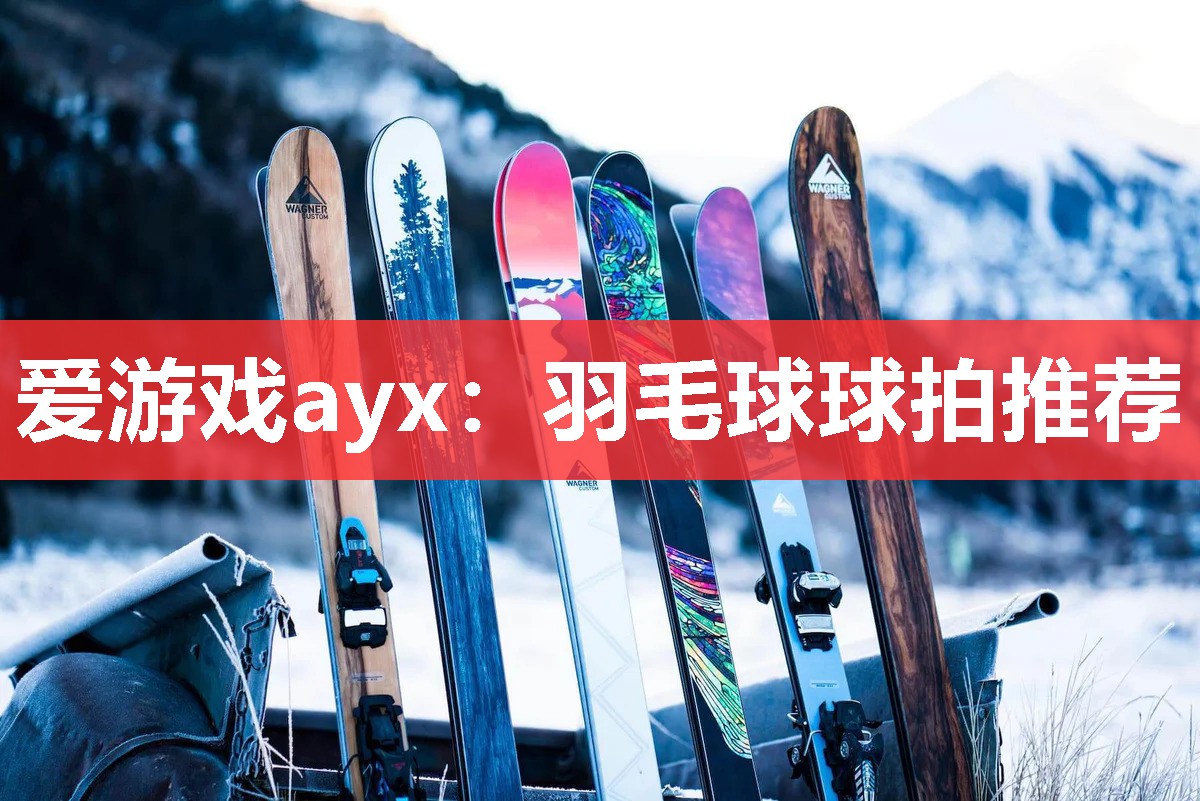 羽毛球球拍推荐 羽毛球球拍推荐