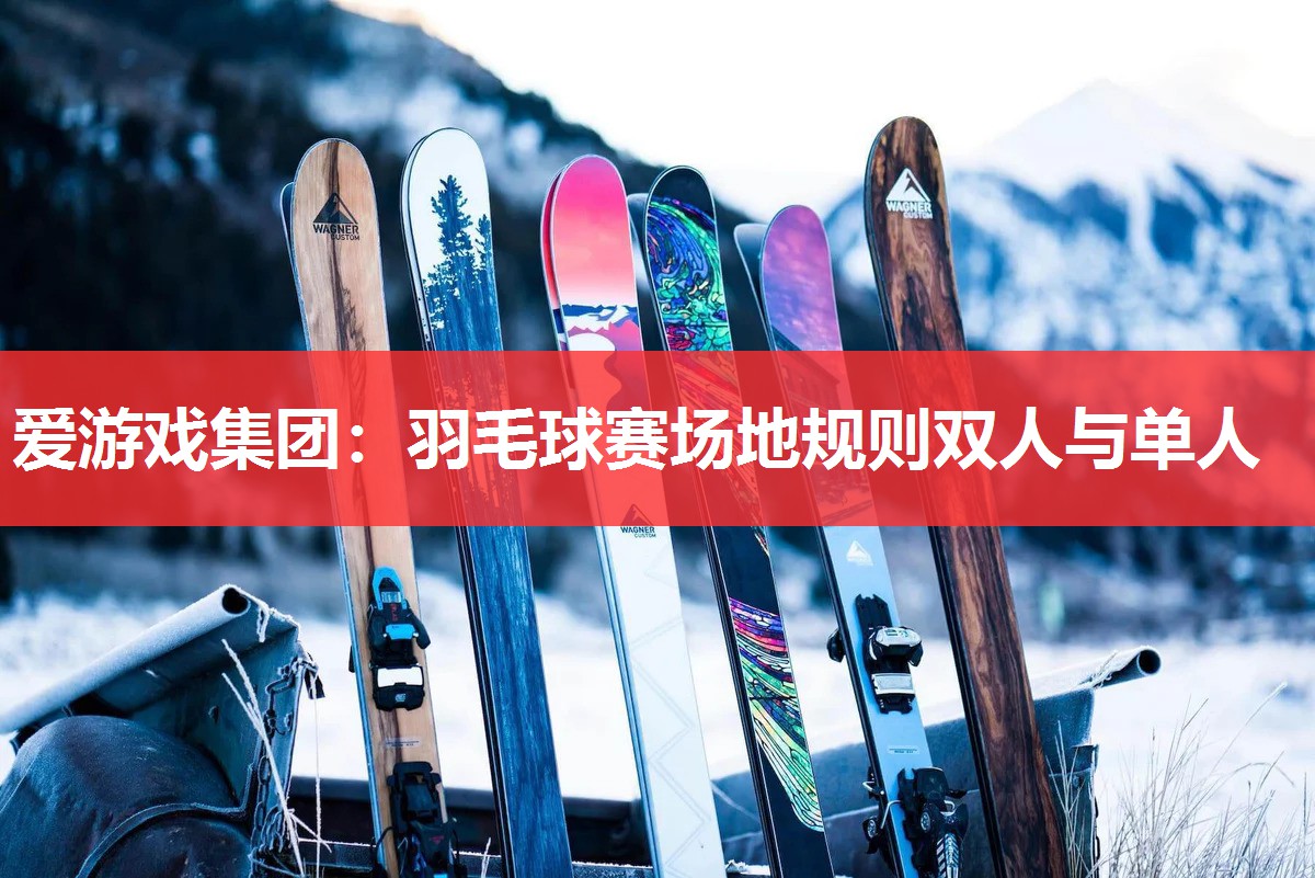 羽毛球赛场地规则双人与单人 羽毛球赛场地规则双人与单人
