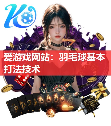 羽毛球基本打法技术 羽毛球基本打法技术