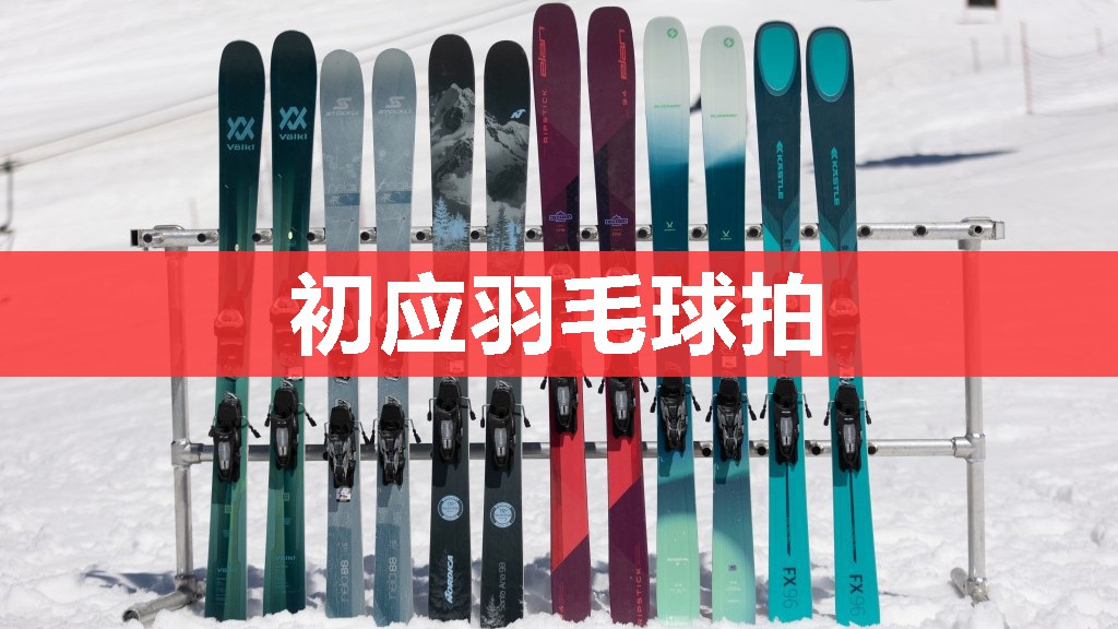 初应羽毛球拍 初应羽毛球拍
