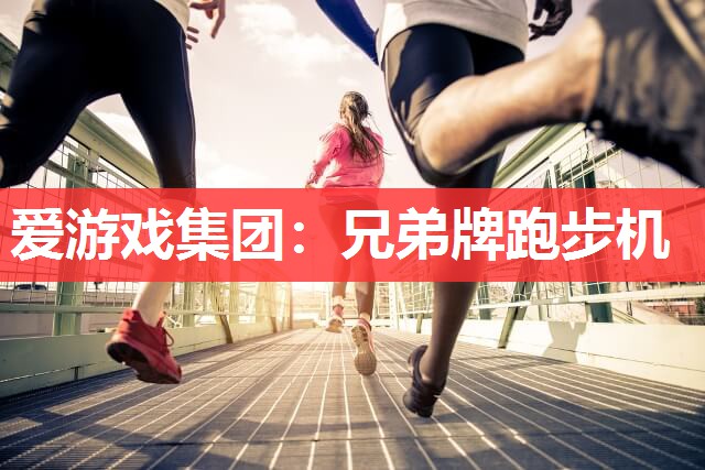 兄弟牌跑步机 兄弟牌跑步机