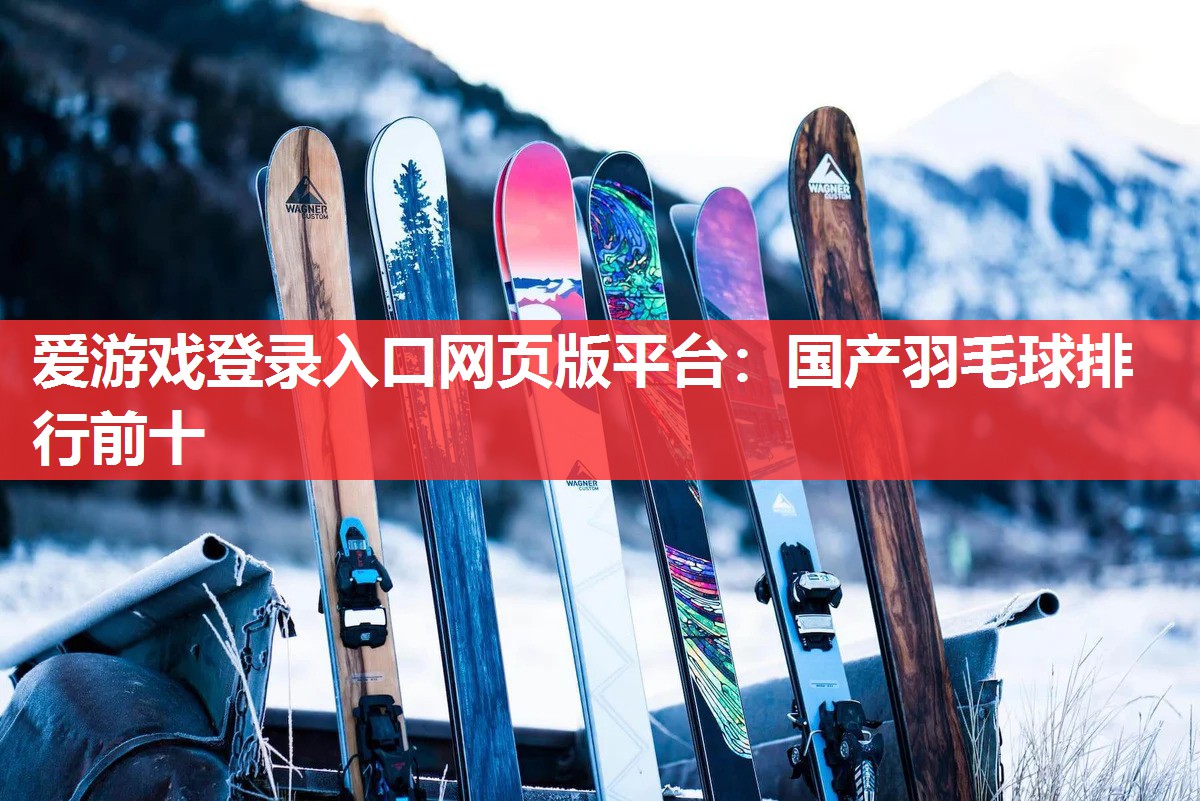 国产羽毛球排行前十 国产羽毛球排行前十