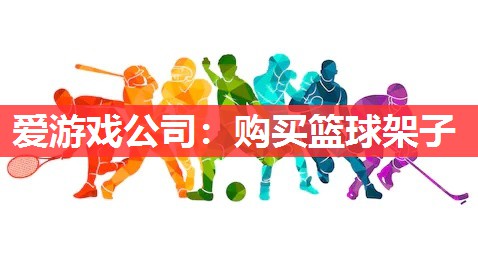 购买篮球架子 购买篮球架子